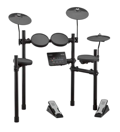 DDD006 Yamaha Digital Drum DTX402K